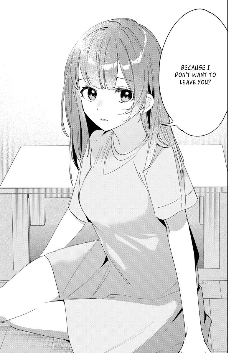 I Shaved. Then I Brought a High School Girl Home, Chapter 34 image 07